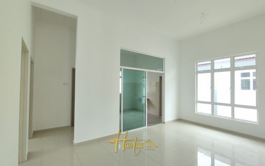 For Rent Single Storey Bungalow at Taman Bukit Senawang Perdana