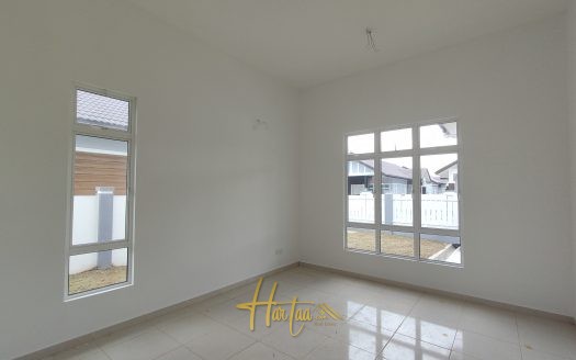 For Rent Single Storey Bungalow at Taman Bukit Senawang Perdana