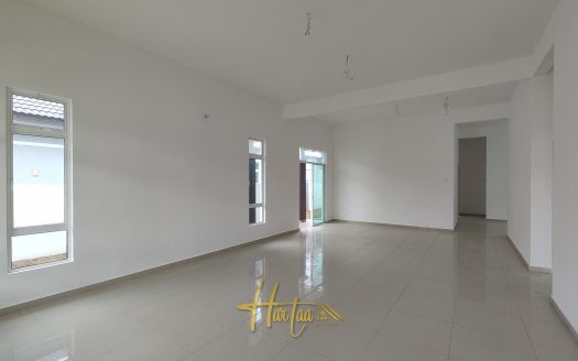 For Rent Single Storey Bungalow at Taman Bukit Senawang Perdana