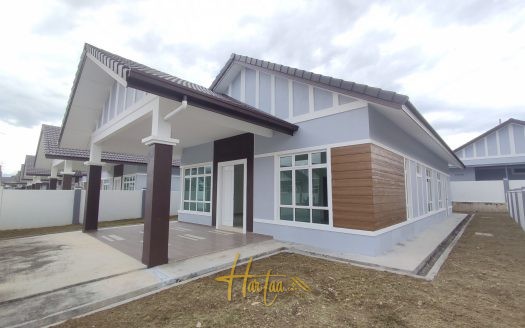 For Rent Single Storey Bungalow at Taman Bukit Senawang Perdana