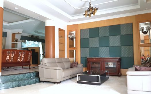 2 1/2 Storey Luxury Bungalow Bukit Kaya Seremban