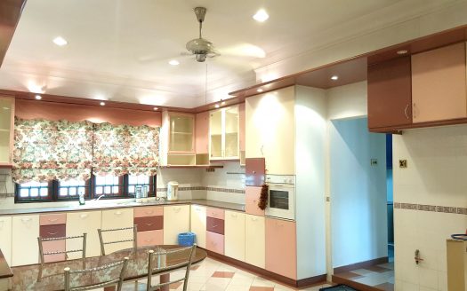 2 1/2 Storey Luxury Bungalow Bukit Kaya Seremban