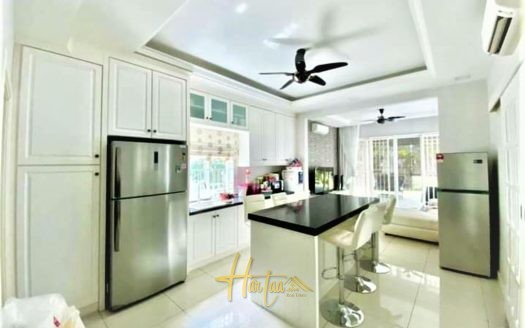 2.5 Storey Corner Renovated Lot Bungalow Taman Kepayang Height Seremban