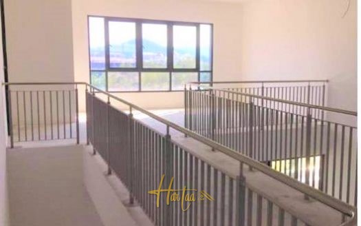 2 Storey Shoplot Sendayan Merchant Square Sendayan