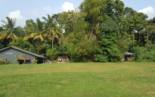 Tanah rata 30,494 sqft di Bukit Temiang Seremban