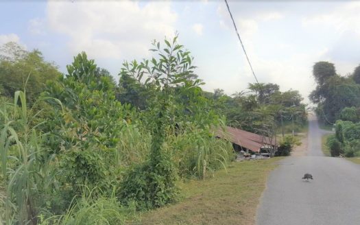 Tanah rata 30,494 sqft di Bukit Temiang Seremban