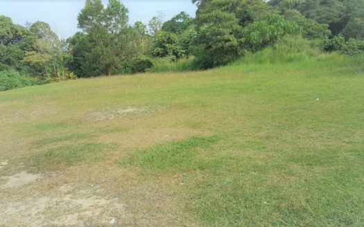Tanah rata 30,494 sqft di Bukit Temiang Seremban