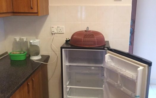 Marina Crescent Fully furnished Condominium Port Dickson