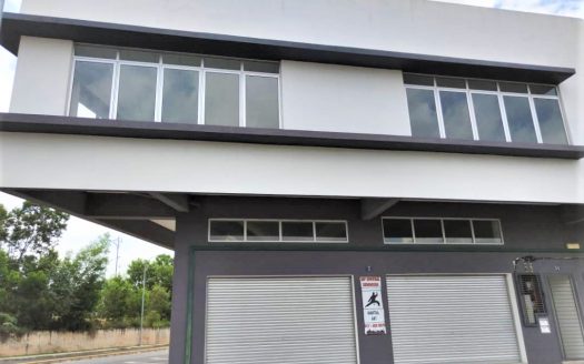 2 Storey intermediate shop lot KIP Sentral Metro Sendayan Bandar Sri Sendayan