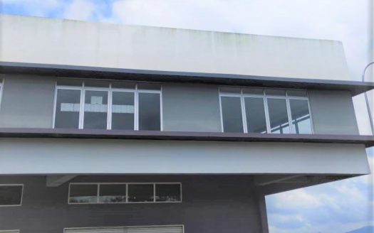 2 Storey intermediate shop lot KIP Sentral Metro Sendayan Bandar Sri Sendayan