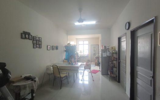FOR SALE : 1 Storey Terrace Intermediate Taman Nusa Intan Senawang
