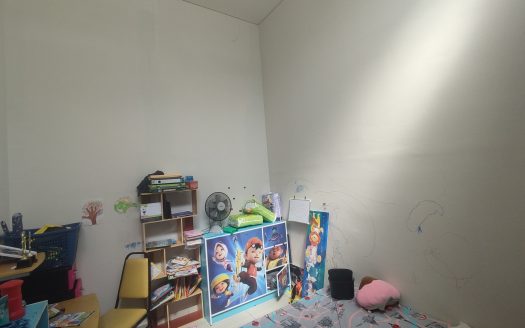 FOR SALE : 1 Storey Terrace Intermediate Taman Nusa Intan Senawang