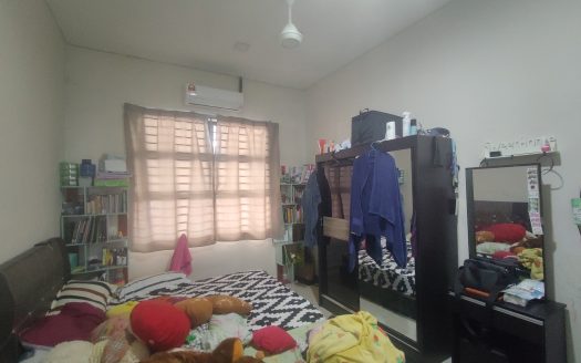 FOR SALE : 1 Storey Terrace Intermediate Taman Nusa Intan Senawang