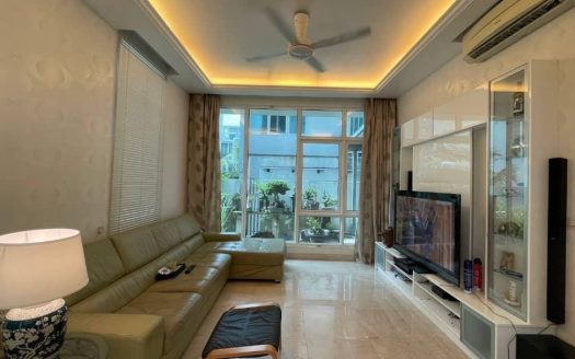 3.5 Storey Bungalow Aspan Garden Residence Cyberjaya Selangor