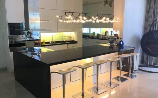 3.5 Storey Bungalow Aspan Garden Residence Cyberjaya Selangor