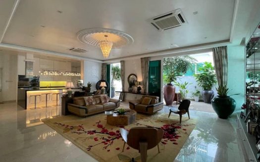 3.5 Storey Bungalow Aspan Garden Residence Cyberjaya Selangor