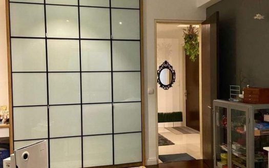 Luxury Condominium Setia Sky Residence Jalan Tun Razak