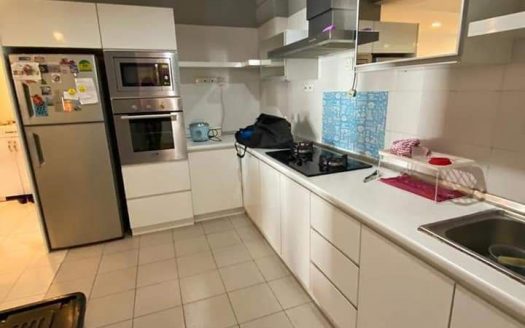 Villa Makmur Condominium Jalan Dutamas