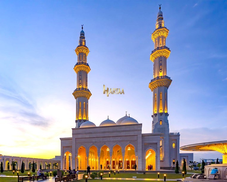 Masjid Sendayan
