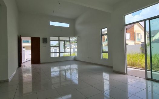 1 Storey Bungalow Taman Bukit Senawang Perdana Senawang
