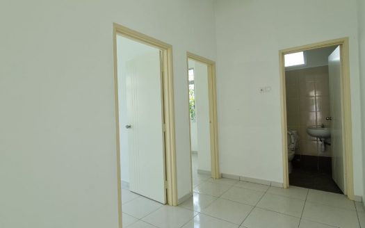 1 Storey Bungalow Taman Bukit Senawang Perdana Senawang