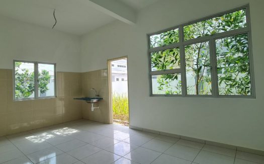 1 Storey Bungalow Taman Bukit Senawang Perdana Senawang