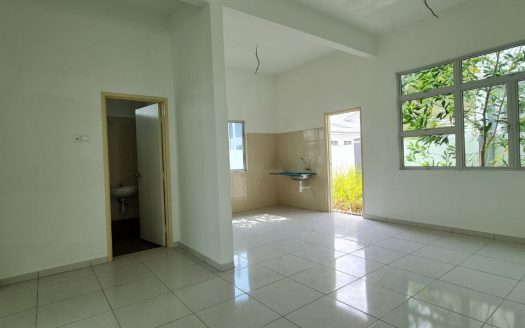 1 Storey Bungalow Taman Bukit Senawang Perdana Senawang