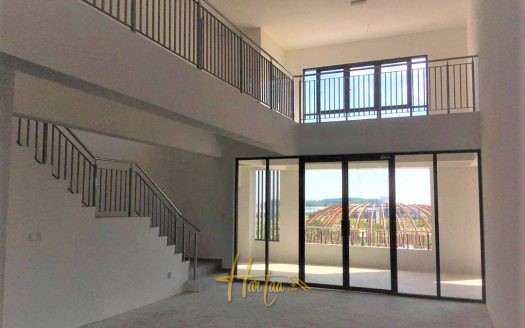 2 Storey Shoplot Sendayan Merchant Square Sendayan