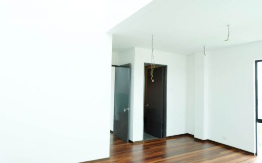 NEW MODERN 2.5 STOREY BUNGALOW, TAMAN UNIVERSITI BANGI NEAR GMI AND UKM