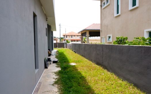 NEW MODERN 2.5 STOREY BUNGALOW, TAMAN UNIVERSITI BANGI NEAR GMI AND UKM