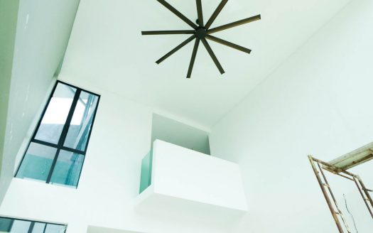 NEW MODERN 2.5 STOREY BUNGALOW, TAMAN UNIVERSITI BANGI NEAR GMI AND UKM