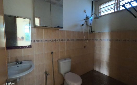 FOR SALE : Bungalow Corner Lot, Taman Tuanku Jaafar Seremban