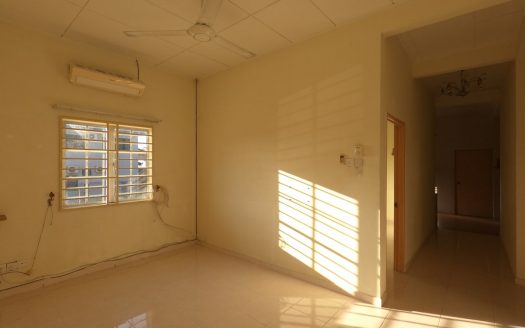 FOR SALE : Bungalow Corner Lot, Taman Tuanku Jaafar Seremban