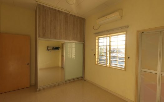 FOR SALE : Bungalow Corner Lot, Taman Tuanku Jaafar Seremban