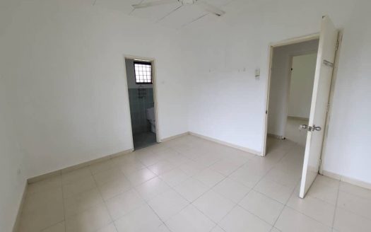 Double Storey Semi-D Corner Lot , Tasik Kesuma.