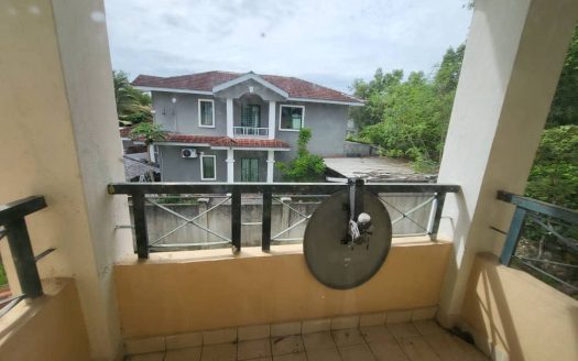 Double Storey Semi-D Corner Lot , Tasik Kesuma.