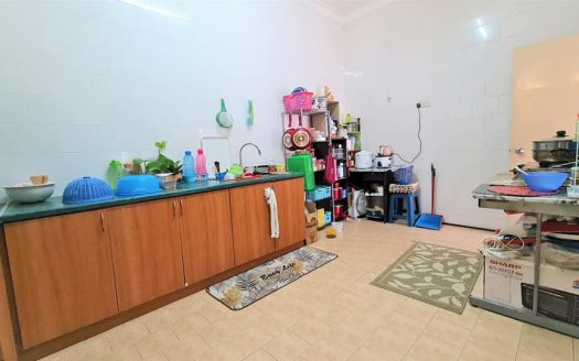 FOR RENT : Semi-D Vision Home Seremban 2 RM1300