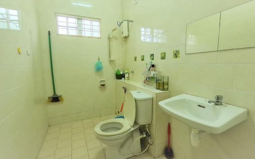 FOR RENT : Semi-D Vision Home Seremban 2 RM1300