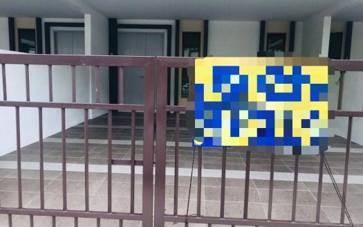 FREEHOLD NON BUMI LOT 2 STOREY NEW TERRACE HOUSE D'MAYANG SARI TAMAN EUNICA NILA