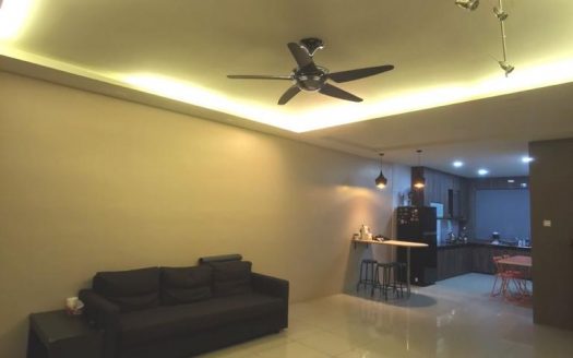 FREEHOLD NONBUMI 2 STOREY House Desa Mayang Sari NILAI