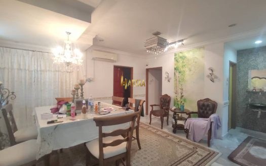 Semi Detached Double Storey with land at Rasah Kemayan Seremban