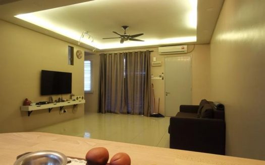 FREEHOLD NONBUMI 2 STOREY House Desa Mayang Sari NILAI