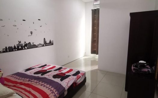 FREEHOLD NONBUMI 2 STOREY House Desa Mayang Sari NILAI