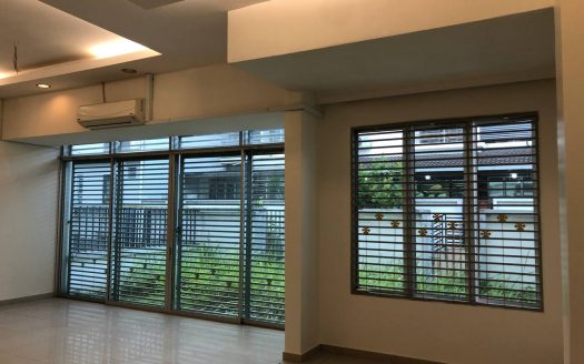 For Sale : Double Storey Terrace Nilai Spring Heights Nilai