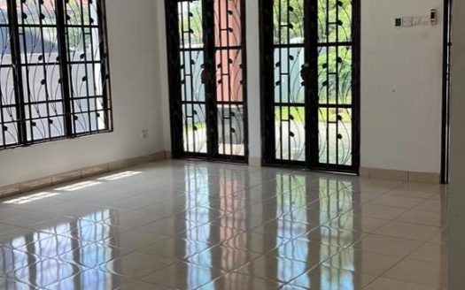 Fully Renovated 2 Storey Semi-D Laman Cempakasari Kota Seriemas Nilai