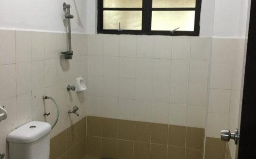 Fully Renovated 2 Storey Semi-D Laman Cempakasari Kota Seriemas Nilai