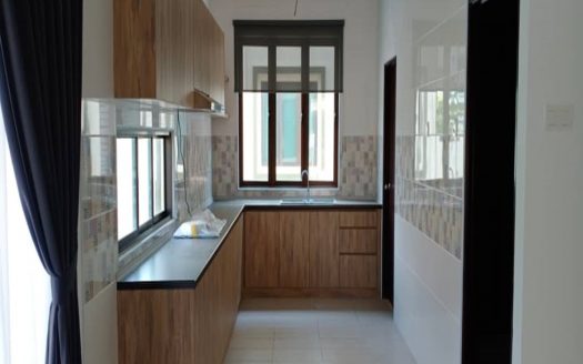 FREEHOLD 10FT EXTRA LAND ENDLOT  DOUBLE Storey Nada Alam 5 Nilai Pajam