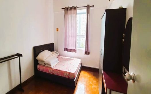 For Sale : Bayview Condo Non Bumi Level 6 Port Dickson