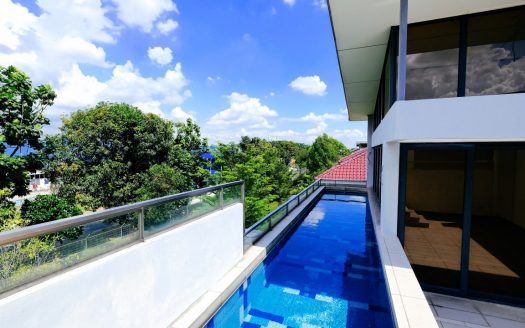 Brand New Double Storey Bungalow with Modern Concept and Private Pool at Subang Heights East