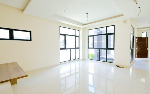 Brand New Double Storey Bungalow with Modern Concept and Private Pool at Subang Heights East